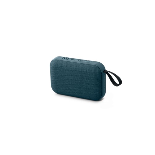Haut-parleur Bluetooth portable noire - 4