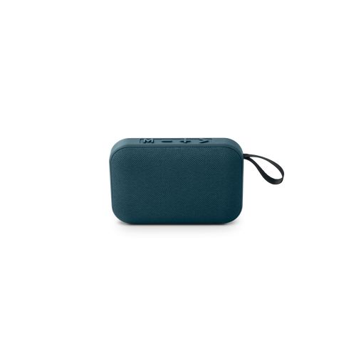 Haut-parleur Bluetooth portable noire - 3