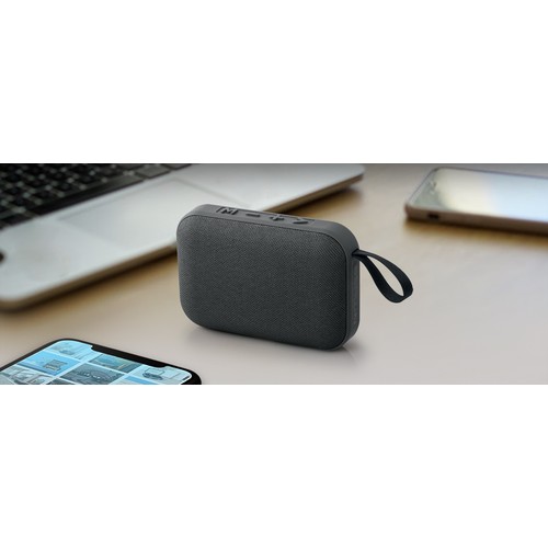 Haut-parleur Bluetooth portable - 2
