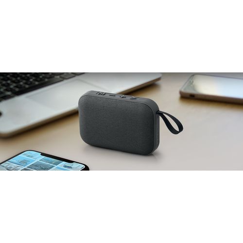 Haut-parleur Bluetooth portable - 2