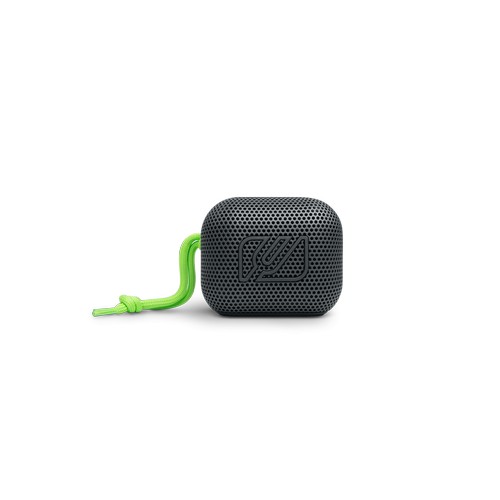 Haut-parleur Bluetooth portable noire - 3