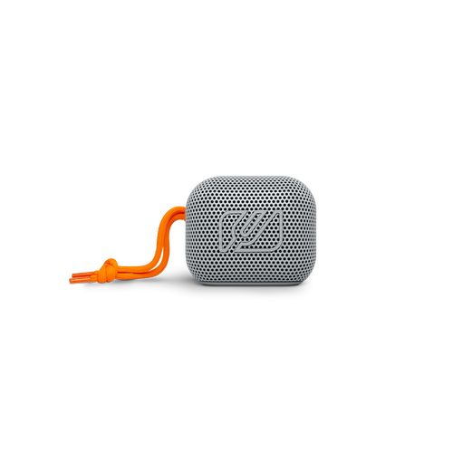 Haut-parleur Bluetooth portable grise - 3