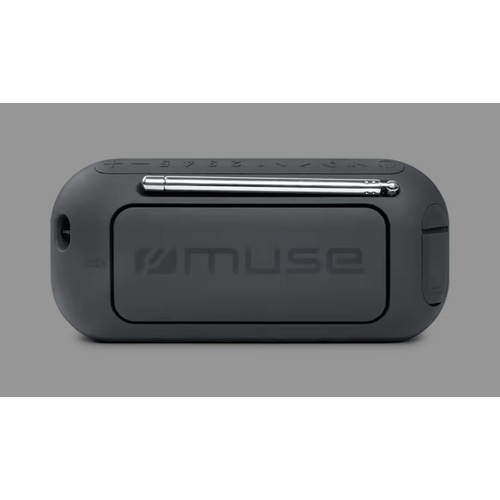Enceinte Bluetooth résistante aux éclaboussures - 3