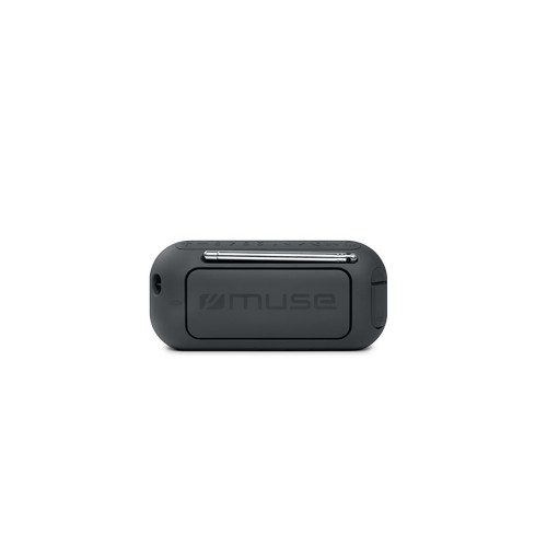 Enceinte Bluetooth portable avec DAB+/FM - 1