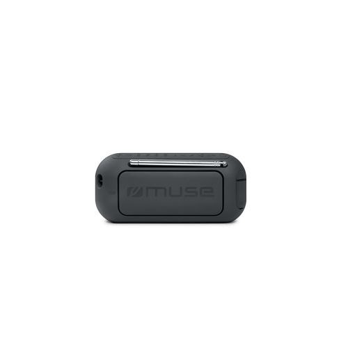 Enceinte Bluetooth portable avec DAB+/FM - 1