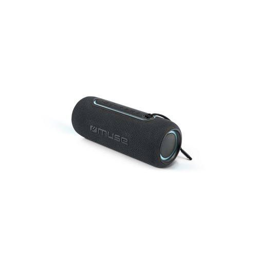 ENCEINTE BLUETOOTH PORTABLE SPLASH-PROOF NOIRE - 2