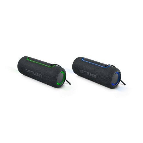 ENCEINTE BLUETOOTH PORTABLE SPLASH-PROOF NOIRE - 3