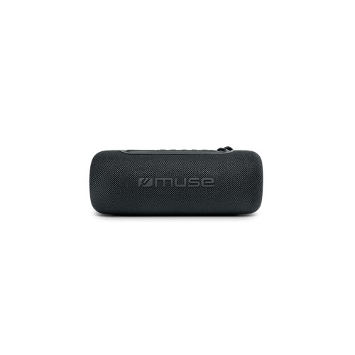 ENCEINTE BLUETOOTH PORTABLE SPLASH-PROOF NOIRE - 4