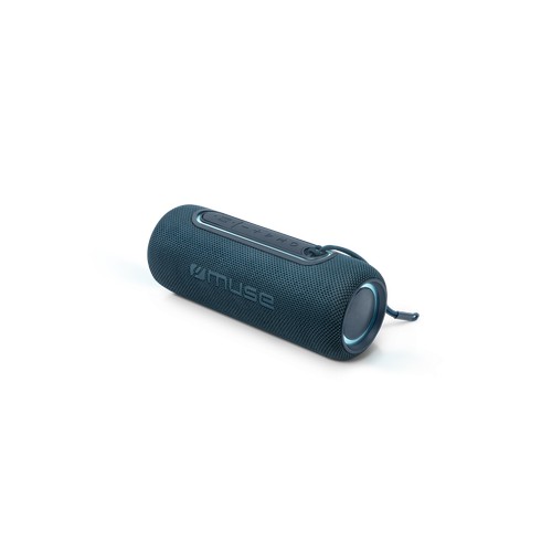 ENCEINTE BLUETOOTH PORTABLE SPLASH-PROOF BLEU - 2