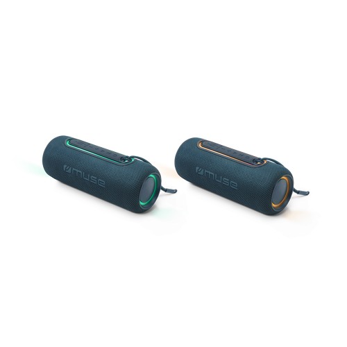 ENCEINTE BLUETOOTH PORTABLE SPLASH-PROOF BLEU - 3