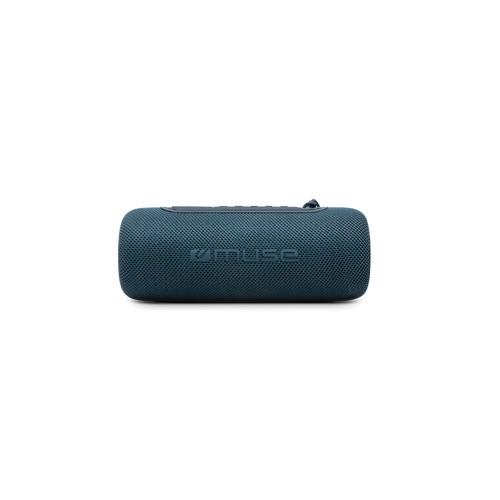 ENCEINTE BLUETOOTH PORTABLE SPLASH-PROOF BLEU - 4