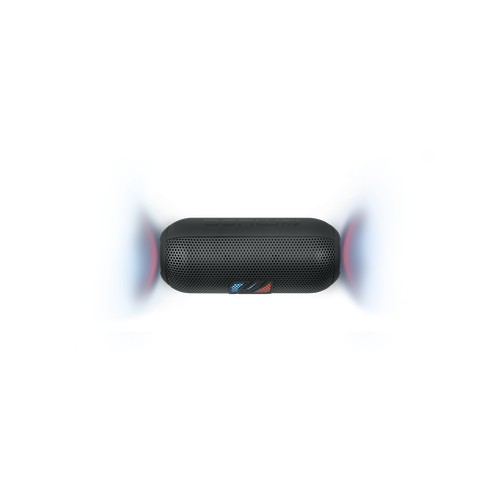 Enceinte Bluetooth résistante aux éclaboussures MUSE - 3