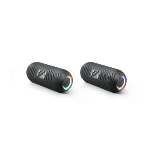 Enceinte Bluetooth résistante aux éclaboussures MUSE - 4