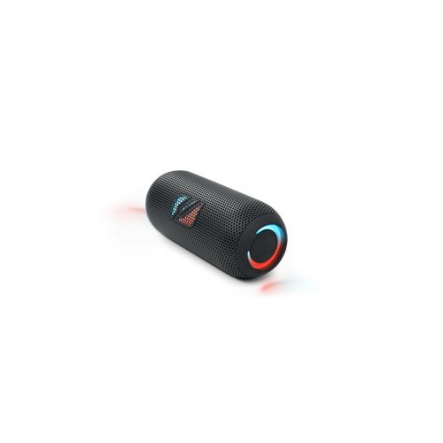 Enceinte Bluetooth résistante aux éclaboussures MUSE - 1