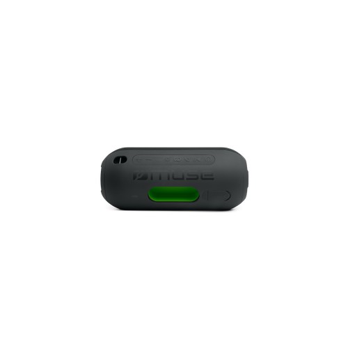 Enceinte Bluetooth résistante aux éclaboussures MUSE - 4