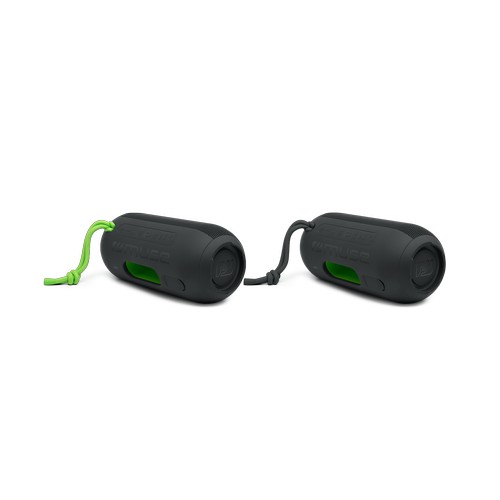 Enceinte Bluetooth résistante aux éclaboussures MUSE - 5