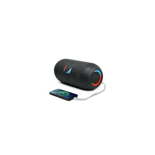 Enceinte Bluetooth résistante aux éclaboussures MUSE - 2