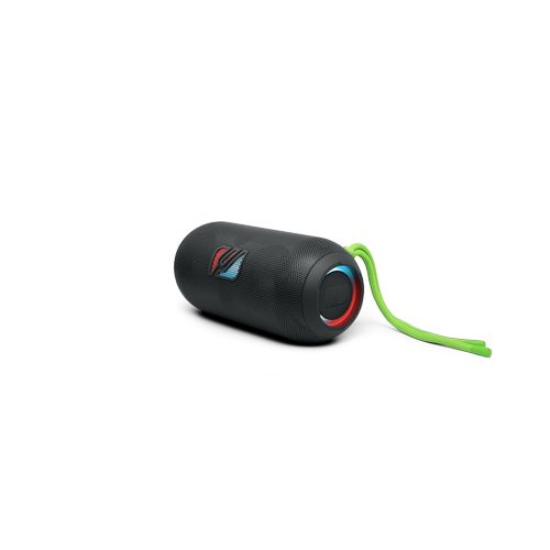 Enceinte Bluetooth résistante aux éclaboussures MUSE - 1