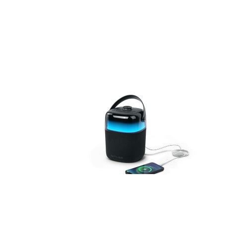 Enceinte karaoké Bluetooth MUSE - 3