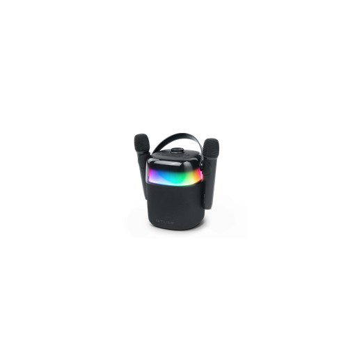 Enceinte karaoké Bluetooth MUSE - 4