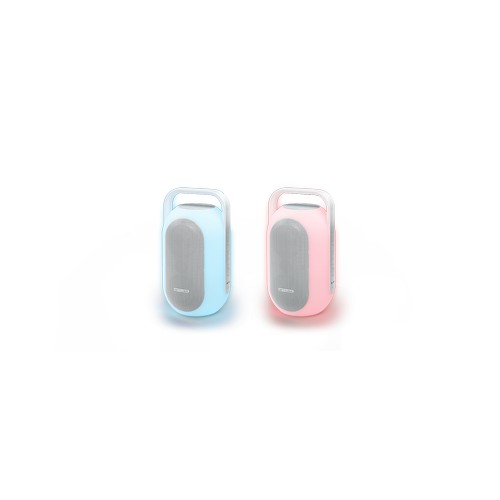 Enceinte Bluetooth portable résistante aux éclaboussures MUSE - 6