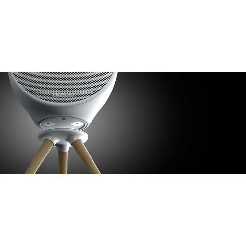 Enceinte Hifi d'extérieur MUSE exterieure - 2