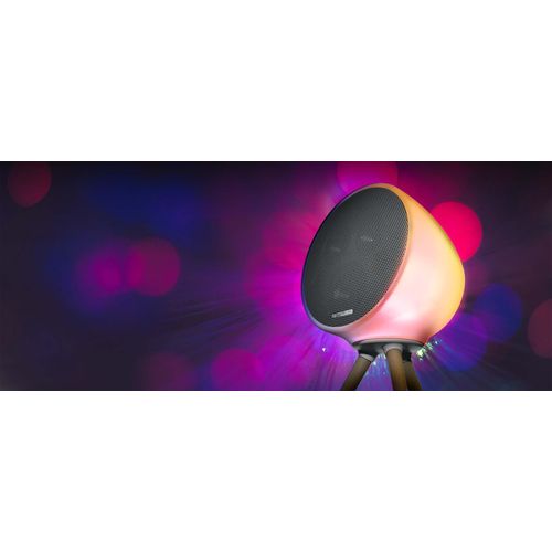 Enceinte Hifi d'extérieur MUSE exterieure - 5