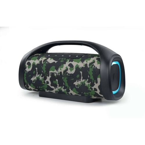 Haut-parleur Bluetooth portable MUSE - 4
