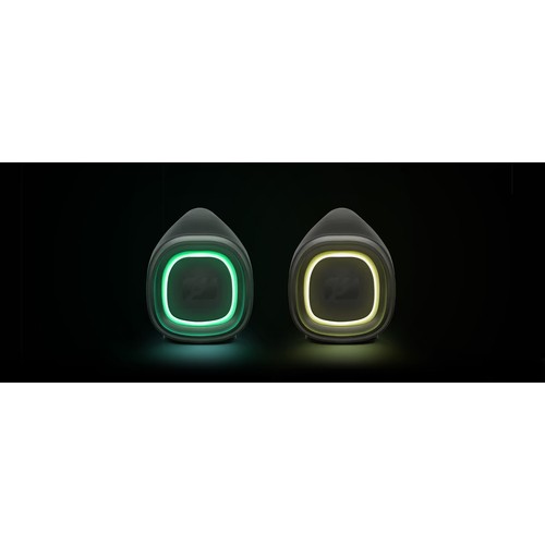 Haut-parleur Bluetooth portable MUSE - 4