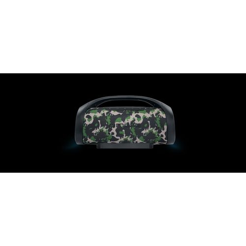 Haut-parleur Bluetooth portable MUSE - 3