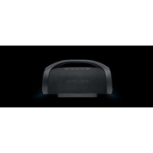Haut-parleur Bluetooth portable MUSE - 4