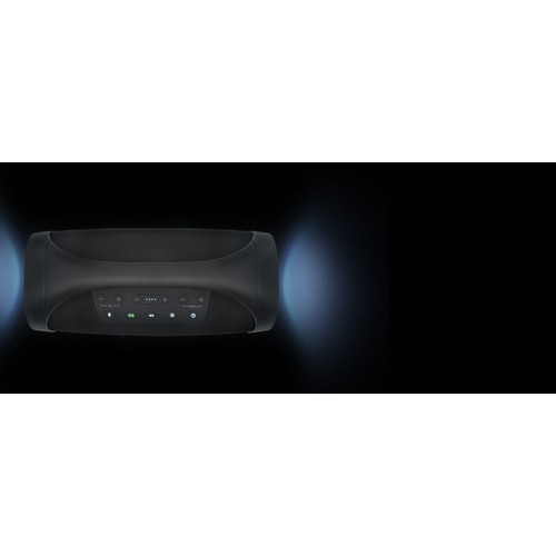 Haut-parleur Bluetooth portable MUSE - 4