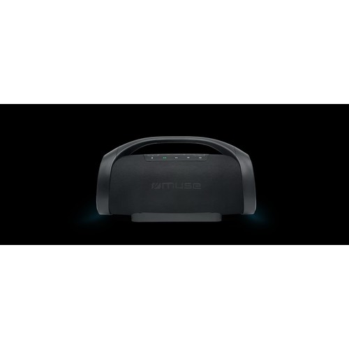 Haut-parleur Bluetooth portable MUSE - 1