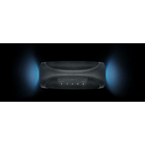 Haut-parleur Bluetooth portable MUSE - 6