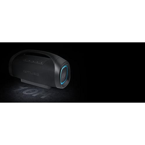 Haut-parleur Bluetooth portable MUSE - 2