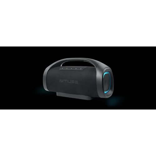 Haut-parleur Bluetooth portable MUSE - 5