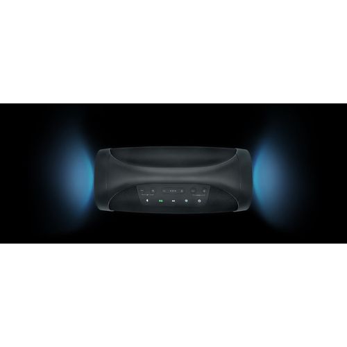 Haut-parleur Bluetooth portable MUSE - 6