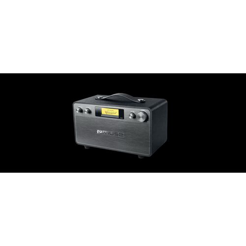 Haut-parleur Bluetooth MUSE - 4
