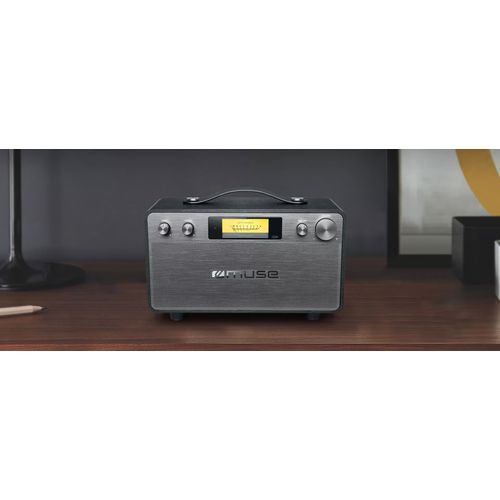 Haut-parleur Bluetooth MUSE - 2