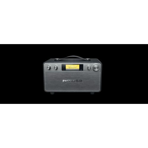 Haut-parleur Bluetooth MUSE - 3