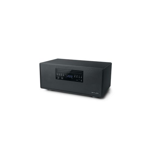 Micro-chaîne Bluetooth avec radio FM, CD et port USB - 2