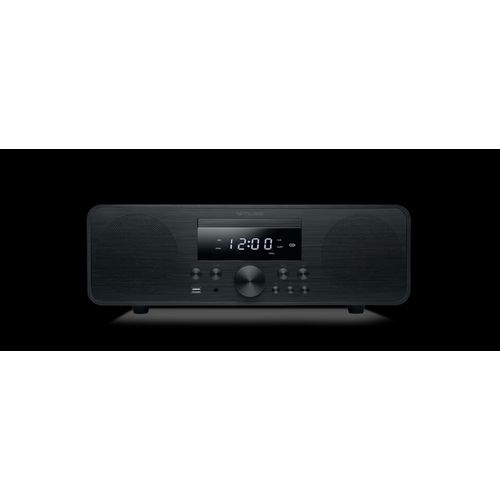 MICRO-CHAÎNE CD AVEC FONCTION BLUETOOTH, FM ET PORT USB - 3