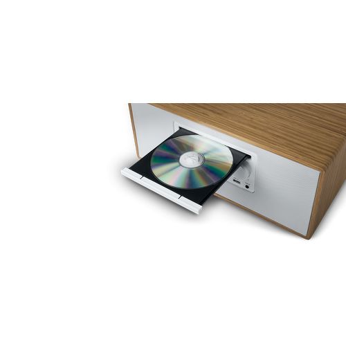 Micro-chaîne compacte CD avec radio FM/DAB+ MUSE - 3