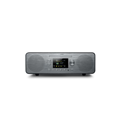 Micro chaîne compacte CD avec radio FM/DAB+ - 1