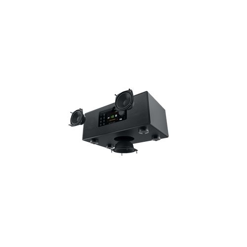 MICRO-CHAINE CD AVEC FONCTION BLUETOOTH MUSE - 3