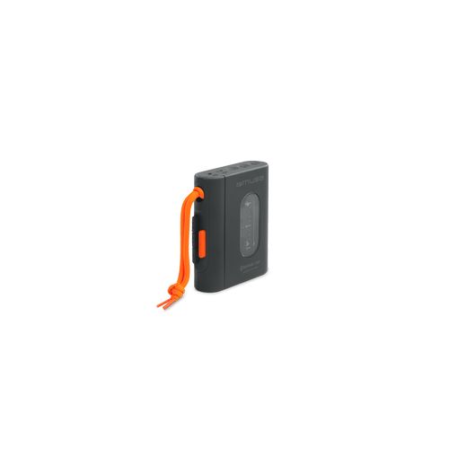 Lecteur de cassettes portable MUSE - 1