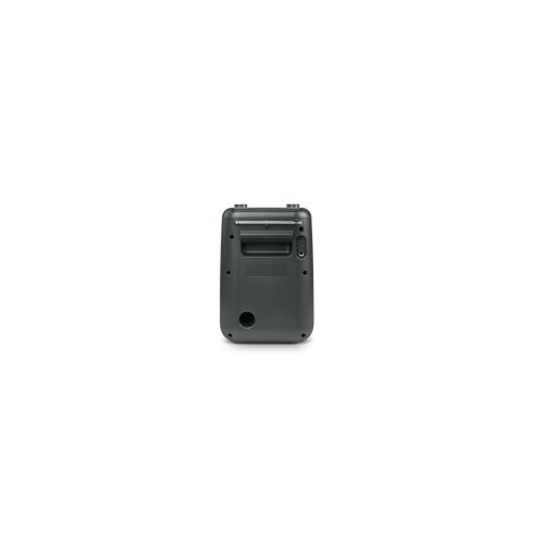 Enceinte Bluetooth Party Box avec batterie MUSE - 2