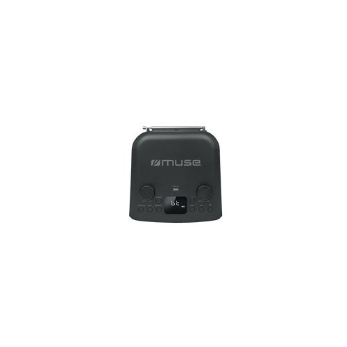 Enceinte Bluetooth Party Box avec batterie MUSE - 3