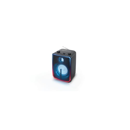 Enceinte Bluetooth Party Box avec batterie MUSE - 5