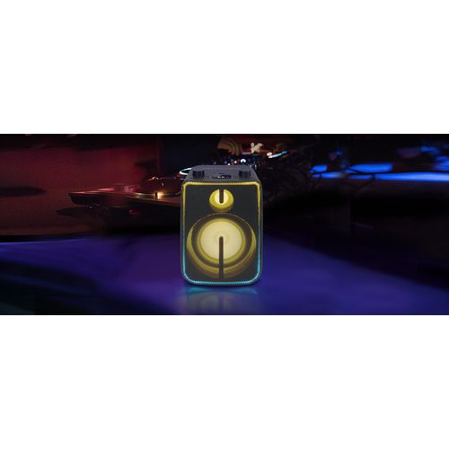 Enceinte Bluetooth Party Box avec batterie MUSE - 6